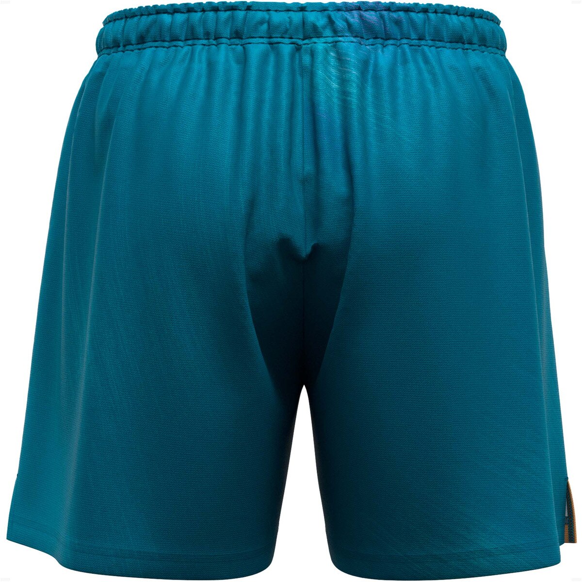 Butterfly Infiria Table Tennis Shorts - Turquoise-Blue - Back